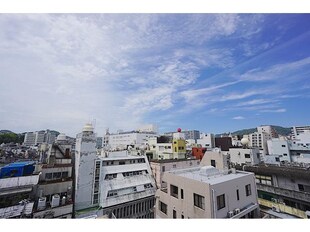 思案橋駅 徒歩3分 9階の物件内観写真